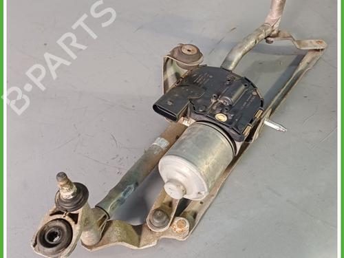 Front wipers mechanism VW TOURAN (1T1, 1T2) 2.0 EcoFuel | BP29498878C83 