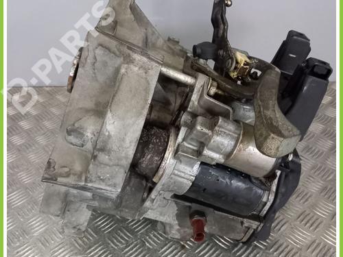 Gearbox VW FOX Hatchback (5Z1, 5Z3, 5Z4) 1.2 | BP11764560M3 