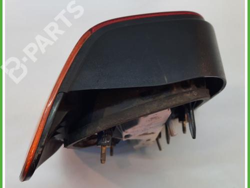Right taillight VW POLO III (6N1) 60 1.4 | BP11962784C35 