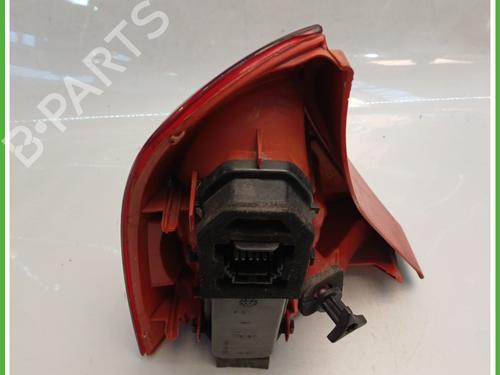 Lampa tylna prawa RENAULT CLIO II (BB_, CB_) 1.2 LPG | BP29850353C35
