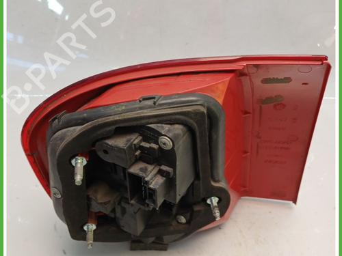 Right taillight FIAT MULTIPLA (186_) 1.6 16V (186AGB1A) | BP29850348C35 