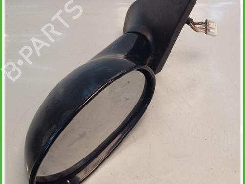 Used Left mirror LANCIA Y (840_) 1.2 16V (840AD) (86 hp) 24950937