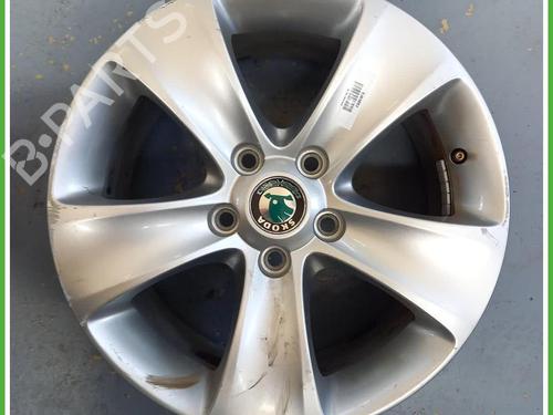Used Rim Rim SKODA YETI (5L) 1.6 TDI (105 hp) 40074793 40074793