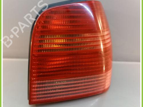 Used Right taillight VW POLO (6N2) 1.4 TDI (75 hp) 13737141
