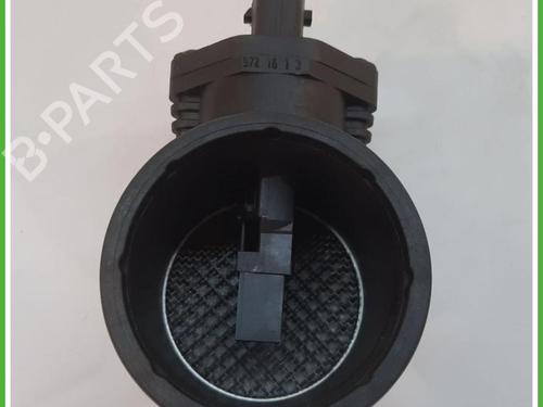 Mass air flow sensor FIAT PANDA (169_) 1.2 (169.AXB11, 169.AXB1A) | BP40133352M95 - Image 6