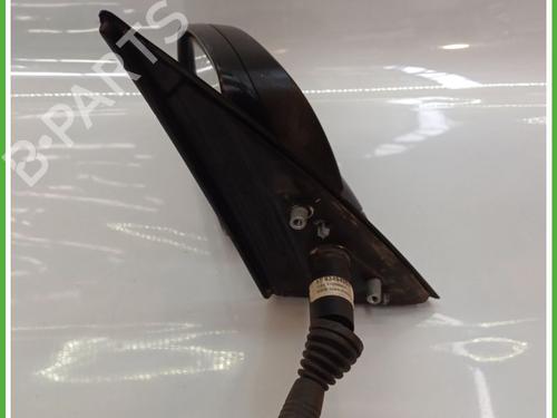 Left mirror OPEL MERIVA A MPV (X03) 1.4 16V Twinport (E75) | BP18305551C26 