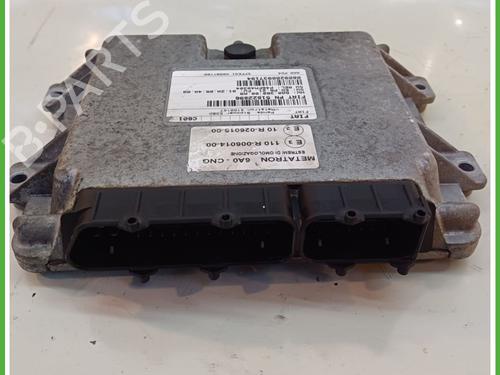 Engine control unit (ECU) FIAT PANDA Hatchback Van (169_) 1.2 Natural Power | BP16074087M57 