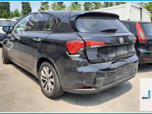 Engine control unit (ECU) FIAT TIPO Hatchback (356_, 357_) 1.6 D (356HXG1B, 356HXG11) | BP40137241M57 - Image 7