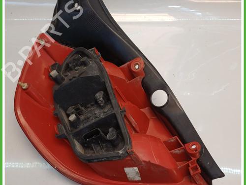 Right taillight RENAULT CLIO III (BR0/1, CR0/1) 1.2 16V (BR02, BR0J, BR11, CR02, CR0J, CR11) | BP28289014C35 