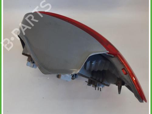 Left taillight TOYOTA YARIS (_P1_) 1.0 (SCP10_, SCP10R) | BP14929884C34 