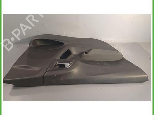 Front right panel CITROËN C3 II (SC_) 1.4 HDi 70 (SC8HZC, SC8HR0, SC8HP4) | BP40142477C59 - Image 5