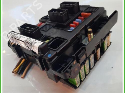 Fuse box KIA CEE'D SW (ED) 1.4 CVVT | BP40133035E1 - Image 6