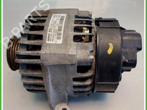 Alternator FIAT PANDA (169_) 1.2 4x4 (169.AXB2A) | BP40147356M7 - Image 3