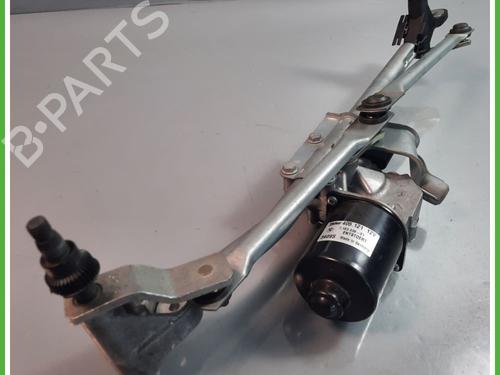 Front wipers mechanism BMW 1 (E87) 118 d | BP12213995C83 