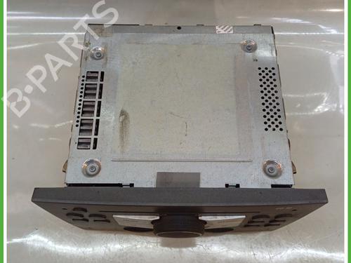 Radio OPEL MERIVA A MPV (X03) 1.4 16V Twinport (E75) | BP16017192E6 