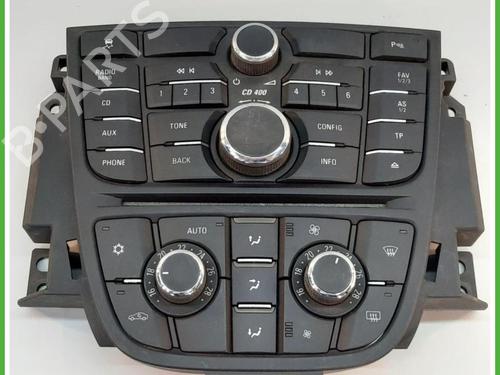 Used Climate control Climate control LANCIA Y (840_) 1.2 (840AA, 840AF1A) (60 hp) 40132243 40132243