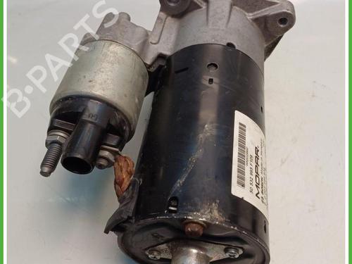 Starter ALFA ROMEO GIULIA (952_) 2.2 D (952AEM250, 952AEA250) | BP40143553M8  - Image 6