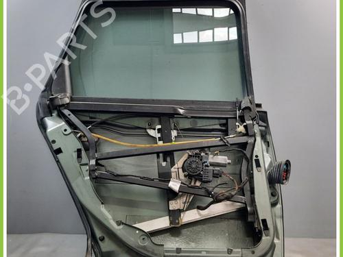 Left rear door AUDI ALLROAD C5 (4BH) 2.5 TDI quattro | BP13707961C4 