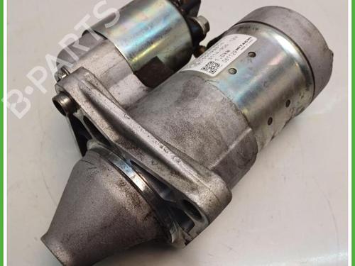 Used Starter Starter FIAT PANDA (169_) 1.4 (169AXE1B) (100 hp) 40142888 40142888