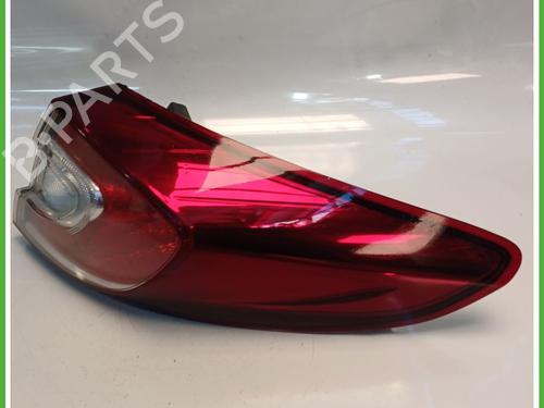 Right taillight RENAULT MEGANE III Grandtour (KZ0/1) 1.5 dCi (KZ09, KZ0D, KZ1G, KZ29, KZ14, KZ1W, KZ10, KZ1F,... | BP24633169C35 