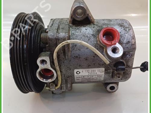 AC-Kompressor SMART FORTWO Coupe (451) 1.0 (451.331, 451.380) | BP17101437M34 