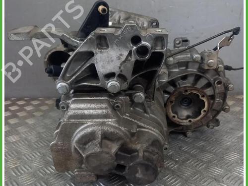 Gearbox VW PASSAT B7 (362) 1.6 TDI | BP40148732M3 - Image 3