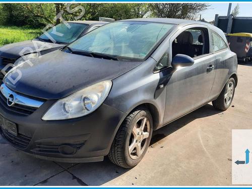 Switch OPEL CORSA D (S07) 1.3 CDTI (L08, L68) | BP40139947I30 - Image 7
