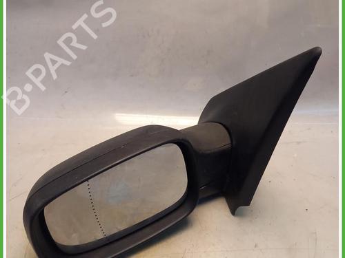 Used Left mirror Left mirror RENAULT MEGANE II Estate (KM0/1_) 1.4 (98 hp) 40148791 40148791