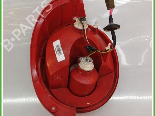 Left taillight CHEVROLET MATIZ (M200, M250) 1.0 | BP40139980C34 - Image 2