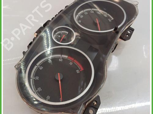 Instrument cluster OPEL CORSA D (S07) 1.2 (L08, L68) | BP18125568C47 