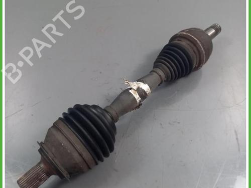 Left front driveshaft MERCEDES-BENZ A-CLASS (W176) A 180 CDI / d (176.012) | BP40135089M38 - Image 4