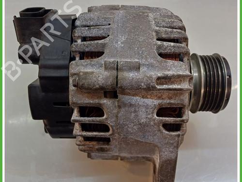 Alternator KIA CEE'D SW (ED) 1.6 CRDi 115 | BP20929902M7 