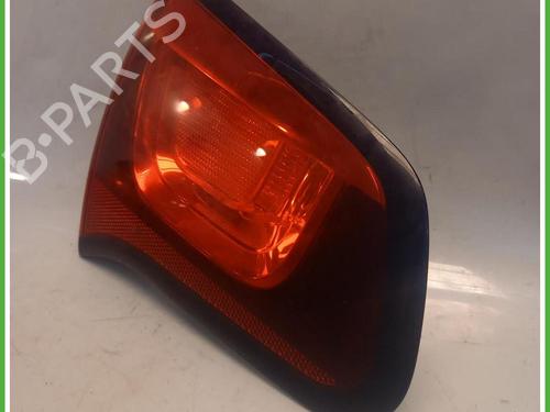 Used Left taillight Left taillight CITROËN C3 II (SC_) 1.1 i (60 hp) 40073896 40073896