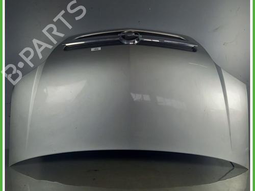 Capot OPEL MERIVA A MPV (X03) 1.7 CDTI (E75) (100 hp) 17655262