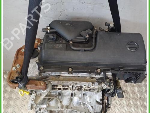 Engine NISSAN NOTE (E11, NE11) 1.4 | BP40076132M1 - Image 5