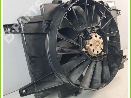 Radiator fan ALFA ROMEO 147 (937_) 1.6 16V T.SPARK ECO (937.AXA1A, 937.BXA1A) | BP11367284M35 
