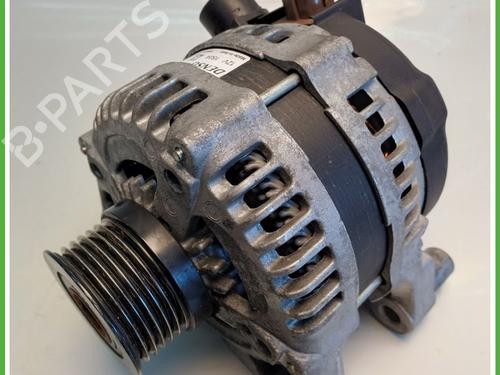 Generator FORD KUGA I 2.0 TDCi 4x4 (163 hp) 28128253