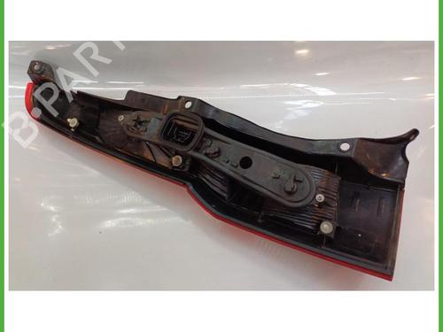 Right taillight FIAT PANDA (169_) 1.2 (169.AXB11, 169.AXB1A) | BP40140208C35 - Image 4