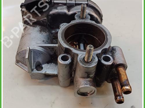Throttle body OPEL CORSA C (X01) 1.2 (F08, F68) | BP15860736M82 