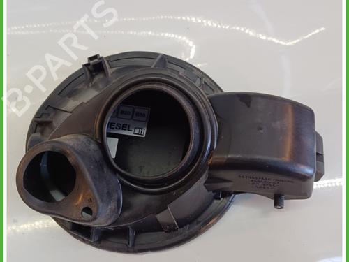 Fuel flap PEUGEOT 2008 I (CU_) 1.5 BlueHDI 100 | BP19790087C131
