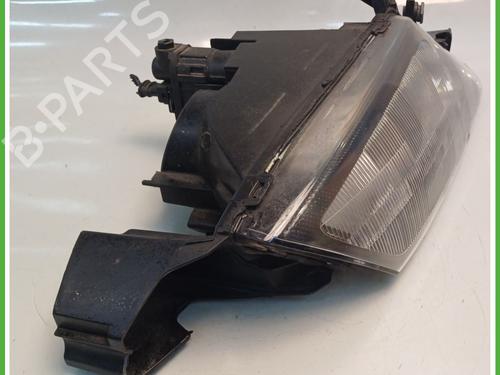 Left headlight LANCIA Y (840_) 1.2 (840AA, 840AF1A) | BP25333079C28 
