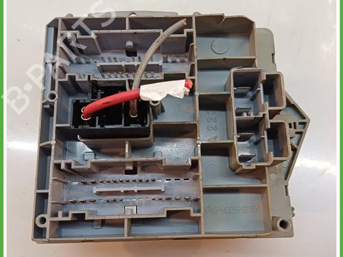 Fuse box FIAT PUNTO (188_) 1.2 60 (188.030, .050, .130, .150, .230, .250) | BP16957465E1 