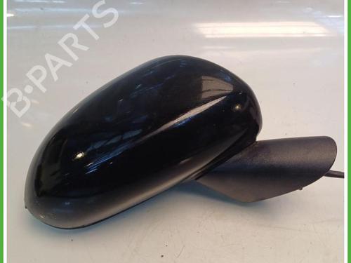 Right mirror OPEL CORSA E (X15) 1.4 LPG (08, 68) | BP40145536C27 - Image 2
