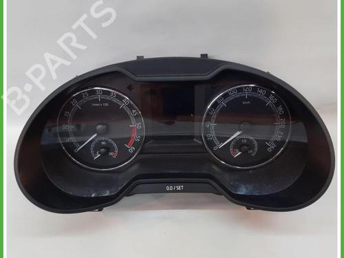 Used Instrument cluster Instrument cluster SKODA OCTAVIA III Combi (5E5, 5E6) 2.0 TDI (150 hp) 40134342 40134342