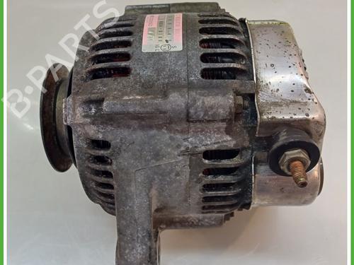 Alternator FIAT CINQUECENTO (170_) 0.9 i.e. S (170AF, 170CF) | BP17316697M7 