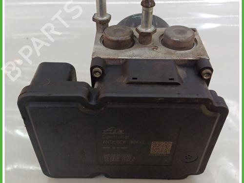 ABS pump CHRYSLER PT CRUISER Convertible 2.4 GT | BP19072157M43 