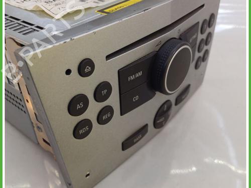 Radio OPEL ASTRA H GTC (A04) 1.6 (L08) | BP19673675E6 