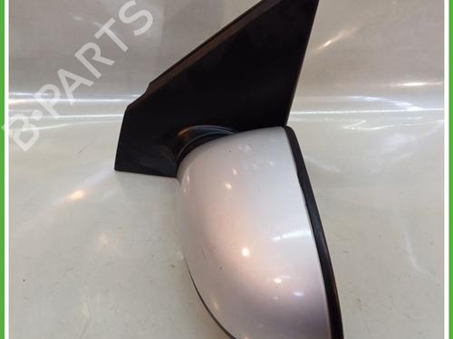 Left mirror LANCIA YPSILON (843_) 1.2 (843.AXA1A) | BP15942609C26 