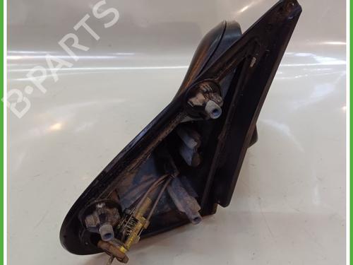 Right mirror SEAT IBIZA II (6K1) 1.4 i | BP15942602C27 