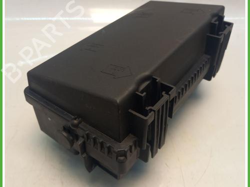 Fuse box FIAT GRANDE PUNTO (199_) 1.2 | BP30198180E1 